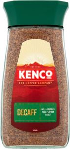 Kenco Coffee Decaf