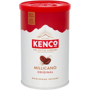 Kenco Millicano Tin