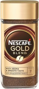 Nescafe Gold Blend